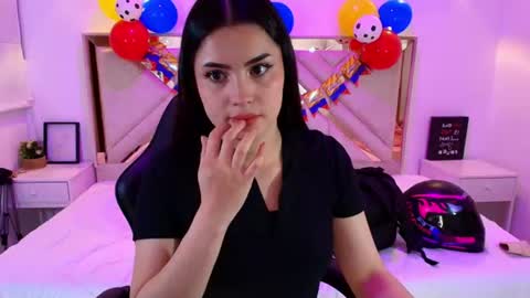 natalie  online show from 07.06.26