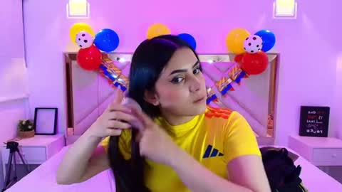 natalie  online show from 07.07.26