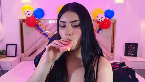 natalie  online show from 07.08.26