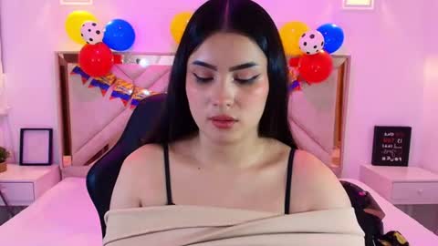 natalie  online show from 07.09.26