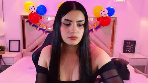 natalie  online show from 07.10.26