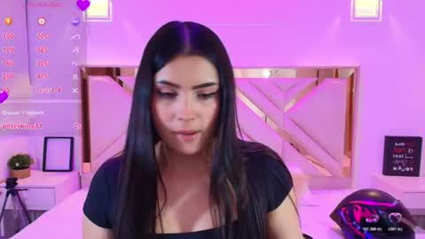 natalie  online show from 07.16.26