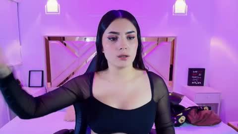 natalie  online show from 07.25.26