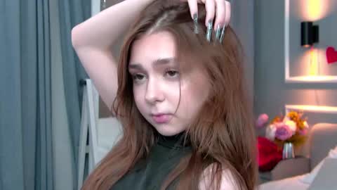 Snapshot of nataliecroft chatting on 03.12.26 nataliecroft online show from 03.12.26