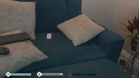 natalieferrer_ online show from 02.19.26