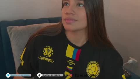 natalieferrer_ online show from 06.07.26