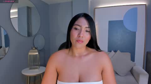 Natalie Lewis online show from 07.14.26