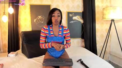 NATALIE online show from 02.03.26