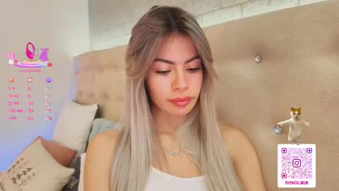 Natali online show from 12.22.25