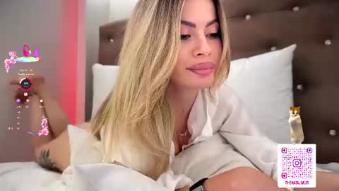 Natali online show from 06.16.26