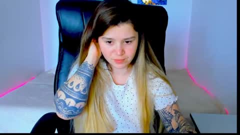 natalisecret online show from 05.16.26