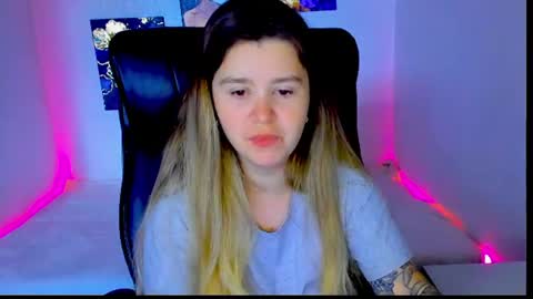 natalisecret online show from 06.17.26