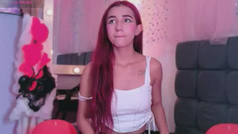 natalliapradas online show from 10.25.25