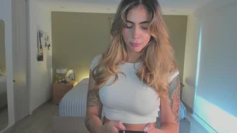 anatalybee online show from 11.09.25