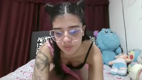 nataly_2908 online show from 04.24.26