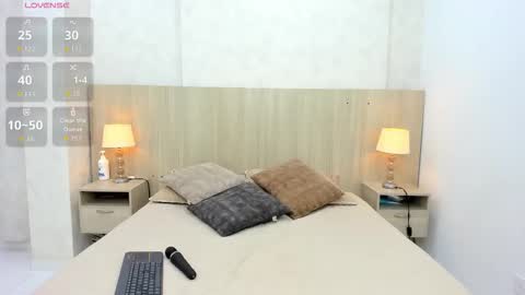 Snapshot of nataly_calderon chatting on 10.02.25 Nataly Calderon online show from 10.02.25