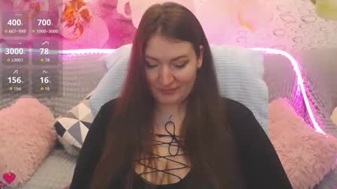 Nataly online show from 11.16.25