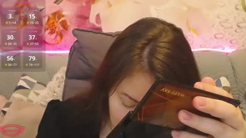 Snapshot of nataly_cute1 chatting on 07.19.26 Nataly online show from 07.19.26