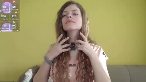 Natalie online show from 03.08.26