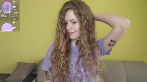 Natalie online show from 03.15.26