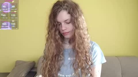 Natalie online show from 03.17.26