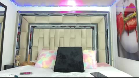 Nataly Kydman online show from 04.24.26