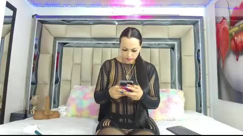 Nataly Kydman online show from 04.28.26