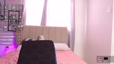 Snapshot of nataly_monroe1 chatting on 03.07.25 Nataly monroe online show from 03.07.25