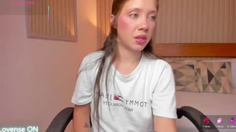 Nataly online show from 11.30.25