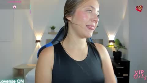 Snapshot of nataly_rodri chatting on 01.14.26 Nataly online show from 01.14.26