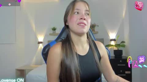 Snapshot of nataly_rodri chatting on 02.07.26 Nataly online show from 02.07.26