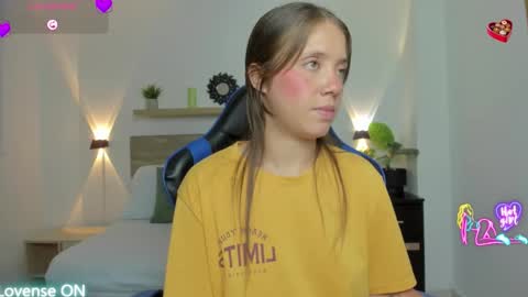 Snapshot of nataly_rodri chatting on 02.26.26 Nataly online show from 02.26.26