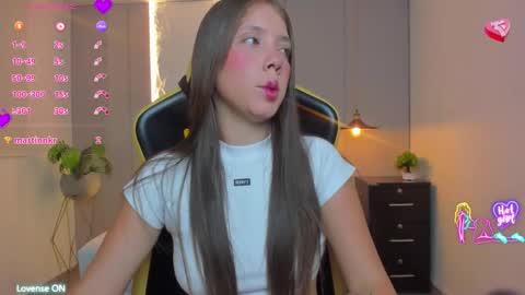 Snapshot of nataly_rodri chatting on 03.07.26 Nataly online show from 03.07.26