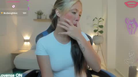 Nataly online show from 04.28.26