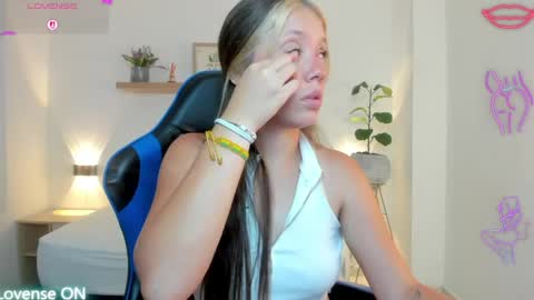Nataly online show from 05.09.26