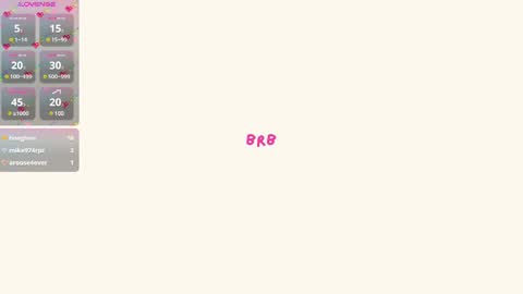 Naty online show from 02.09.25