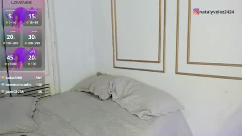 Naty online show from 03.07.25