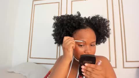 Naty online show from 03.09.25