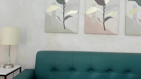 Naty online show from 09.10.25