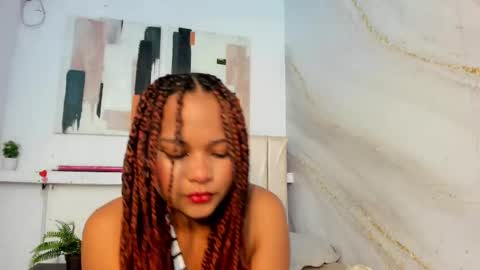 Naty online show from 09.16.25