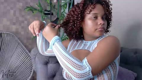 Naty online show from 11.23.25