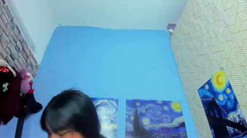 Snapshot of natalycarter_ chatting on 01.20.25 natalycarter_ online show from 01.20.25