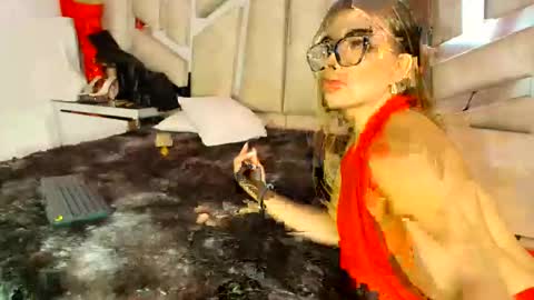 Natalye foster online show from 01.08.26