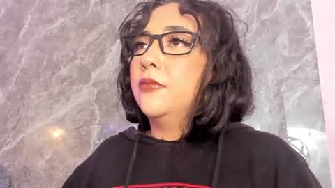 Megan online show from 07.05.26