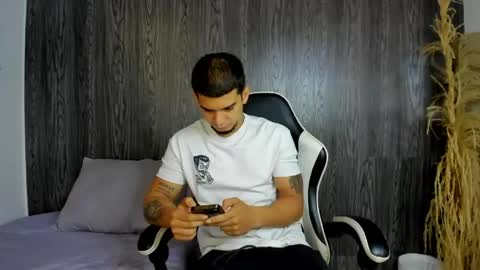 natan_77 online show from 05.17.26