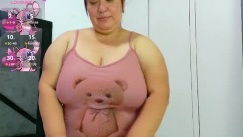 Natasha online show from 06.19.26