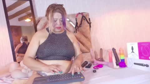 Snapshot of natasha_699 chatting on 02.23.26 Natasha online show from 02.23.26