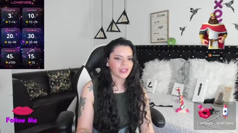 Natasha online show from 12.15.24