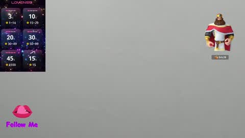 Natasha online show from 01.24.25