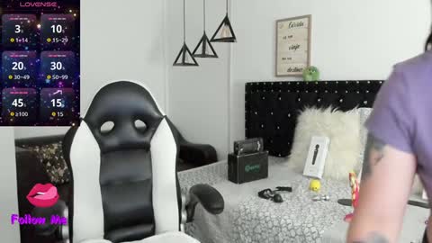 Natasha online show from 01.27.25